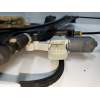 Recambio de elevalunas delantero izquierdo para bmw serie 5 lim. (f10) 535d xdrive referencia OEM IAM 72715639 72481710 