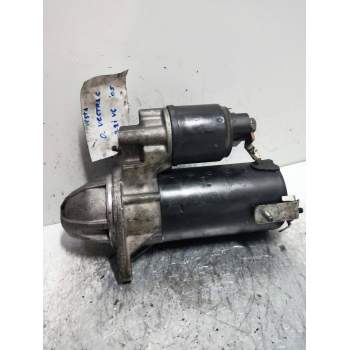 MOTOR ARRANQUE 0001115020 BOSCH 24V