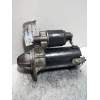 Recambio de motor arranque para opel vectra c berlina elegance referencia OEM IAM 0001115020 BOSCH 24V