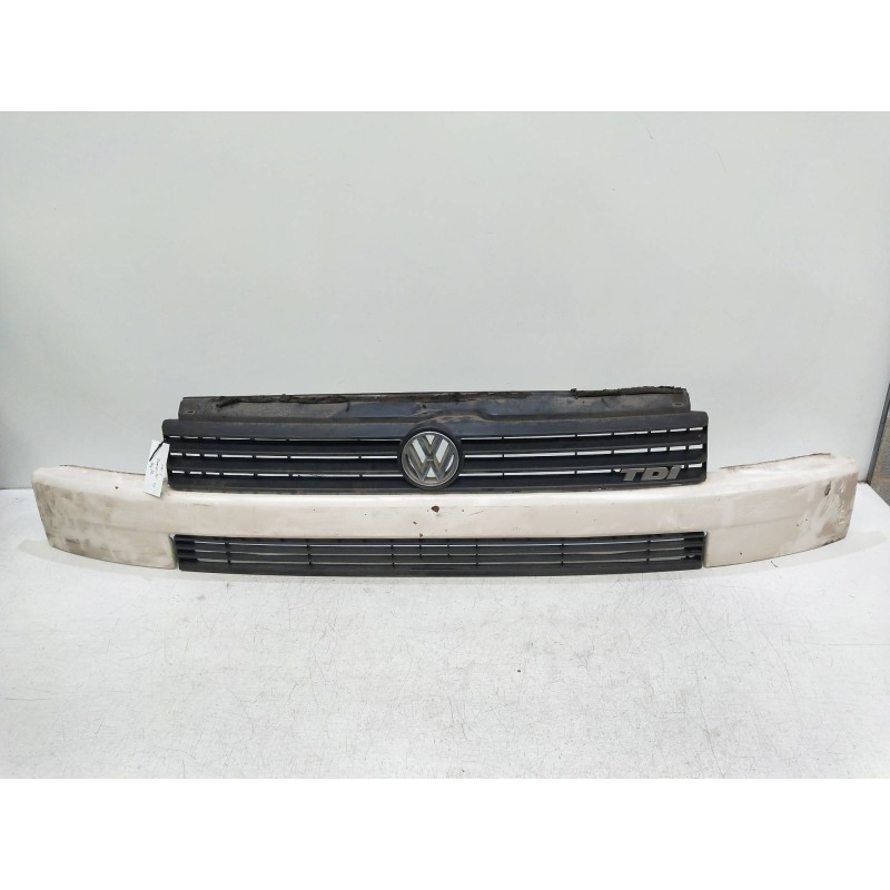 Recambio de rejilla delantera para volkswagen t4 transporter/furgoneta (mod. 1991) 2.5 tdi referencia OEM IAM   