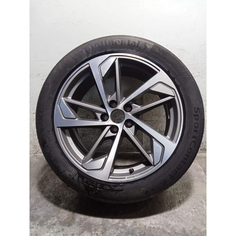 Recambio de juego llantas para audi q3 sportback (f3n) 35 tdi referencia OEM IAM   