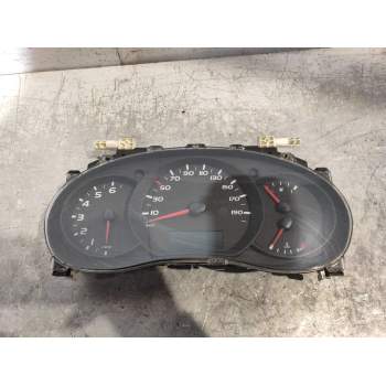 CUADRO INSTRUMENTOS P248109785RB 208251802 
