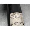 Recambio de amortiguador trasero derecho para seat ibiza (6j5) 1.6 16v referencia OEM IAM 6R0512011E 16G 2008