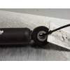 Recambio de amortiguador trasero para nissan micra (k12e) 1.2 cat referencia OEM IAM   