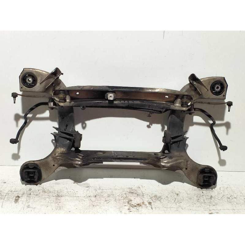 Recambio de puente trasero para mercedes-benz clase s (w220) berlina 500 (220.075) referencia OEM IAM 008052201700  