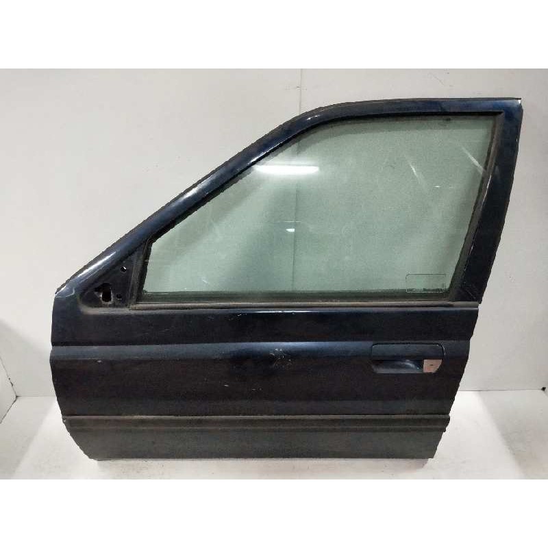 Recambio de puerta delantera izquierda para peugeot 605 referencia OEM IAM   