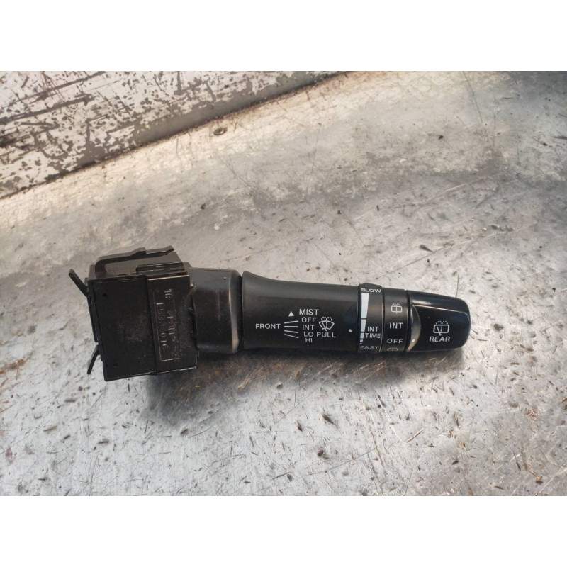 Recambio de mando limpia para citroën c-crosser exclusive referencia OEM IAM E532016  