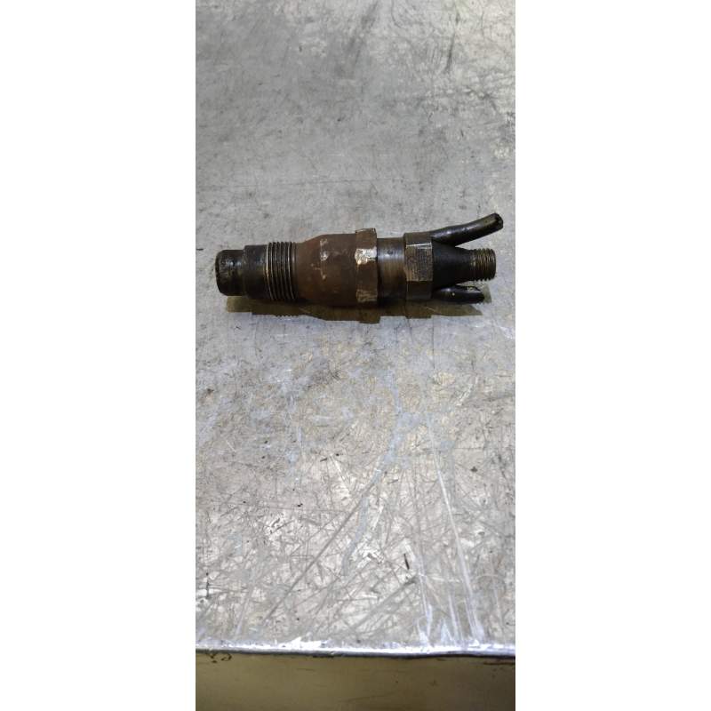 Recambio de inyector para citroën saxo 1.5 d sx referencia OEM IAM KCA20S106  