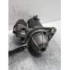 Recambio de motor arranque para opel vectra c berlina elegance referencia OEM IAM 0001115020 BOSCH 24V
