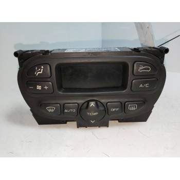 MANDO CALEFACCION / AIRE ACONDICIONADO 96430991XT 216697294 