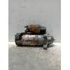 Recambio de motor arranque para ford fiesta berlina (dx) básico referencia OEM IAM 98AB11000AD  