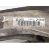 Recambio de puente trasero para mercedes-benz clase s (w220) berlina 500 (220.075) referencia OEM IAM 008052201700  