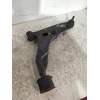 Recambio de brazo suspension inferior delantero derecho para mitsubishi lancer berlina (c60a/c70a) 1.6 referencia OEM IAM   