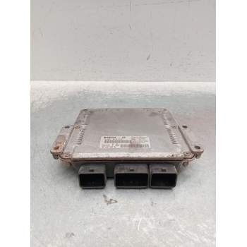 CENTRALITA MOTOR UCE 0281010816 9644853080 