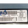 Recambio de mando calefaccion / aire acondicionado para peugeot 307 (s1) xs referencia OEM IAM 96430991XT 216697294 