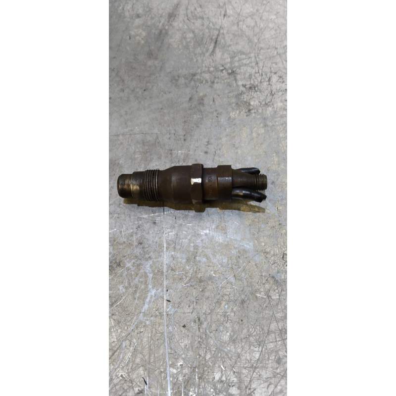 Recambio de inyector para citroën saxo 1.5 d sx referencia OEM IAM KCA20S106  