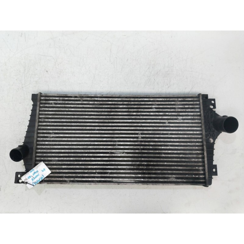 Recambio de intercooler para chevrolet epica 2.0 diesel cat referencia OEM IAM 96436138 622263 