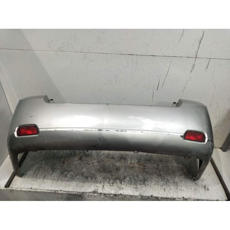 Recambio de paragolpes trasero para chevrolet epica (kl1_) 2.0 d referencia OEM IAM VER FOTOS  