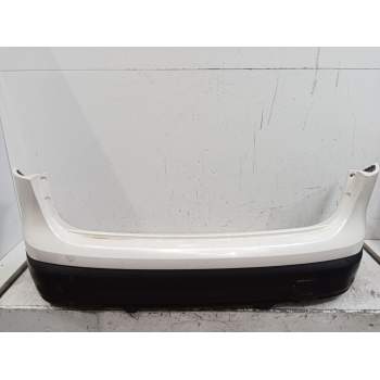 PARAGOLPES TRASERO J11/2013