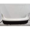 Recambio de paragolpes trasero para nissan qashqai ii (j11, j11_) 1.2 dig-t referencia OEM IAM   J11/2013