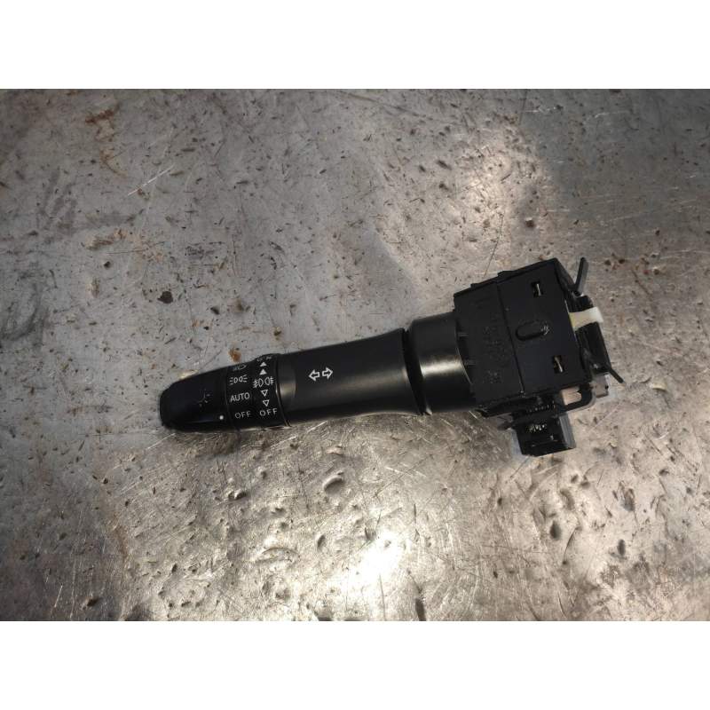 Recambio de mando luces para citroën c-crosser exclusive referencia OEM IAM E380013  