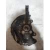 Recambio de mangueta delantera izquierda para toyota auris 1.8 16v cat (híbrido) referencia OEM IAM   
