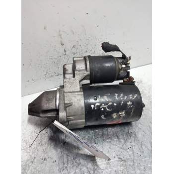 MOTOR ARRANQUE 0001107404 BOSCH 16V