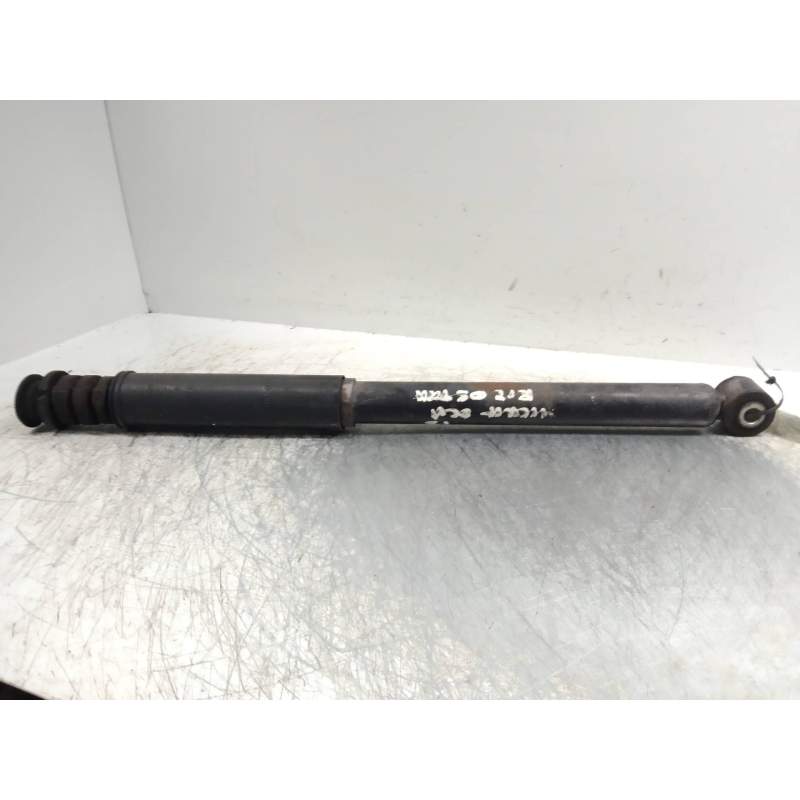 Recambio de amortiguador trasero para nissan micra (k12e) acenta referencia OEM IAM   