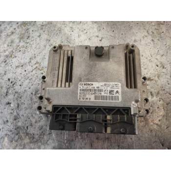 CENTRALITA MOTOR UCE 0281017600 9676830080 966672958