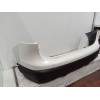 Recambio de paragolpes trasero para nissan qashqai ii (j11, j11_) 1.2 dig-t referencia OEM IAM   J11/2013