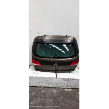 PORTON TRASERO 5P 