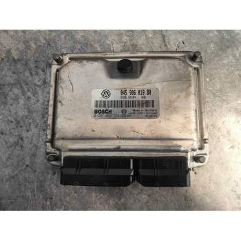 CENTRALITA MOTOR UCE 0281012318 045906019BR EDC15P