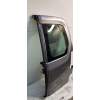 Recambio de puerta trasera derecha para peugeot partner kombi access referencia OEM IAM ACRISTALADA OJO CON GOLPES 6P