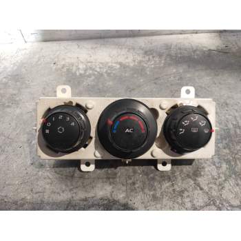 MANDO CALEFACCION / AIRE ACONDICIONADO 275100013RA2 