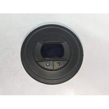 MANDO CALEFACCION / AIRE ACONDICIONADO 21000166A 8200367334 
