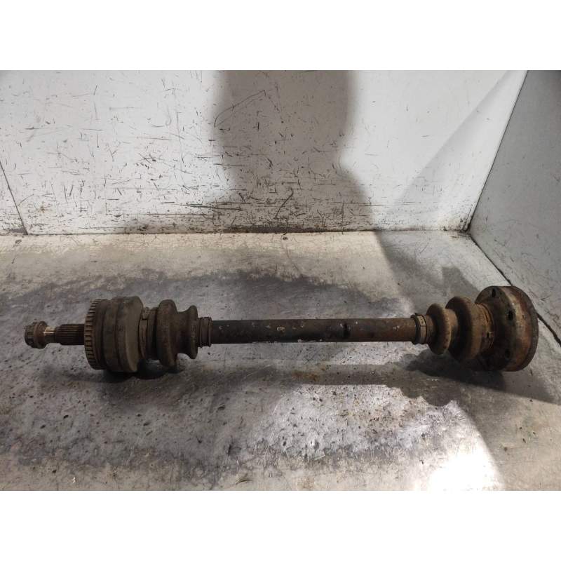Recambio de transmision trasera derecha para mercedes-benz clase cl (w215) coupe 600 (215.378) referencia OEM IAM   2203500801