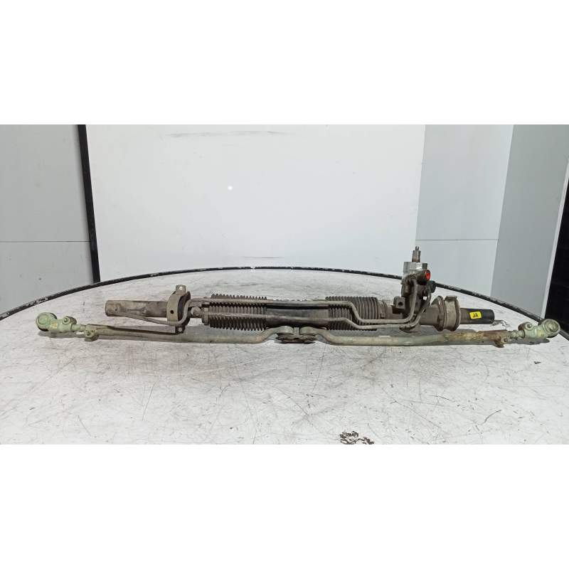 Recambio de cremallera direccion para opel vectra a 1.7 turbodiesel (17 dt / lu8) referencia OEM IAM  17D 1992