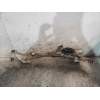Recambio de motor limpia delantero para citroën c-crosser exclusive referencia OEM IAM 1593001052  