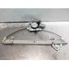 Recambio de elevalunas delantero derecho para nissan navara pick-up d23 2.3 dci referencia OEM IAM 812260  4P