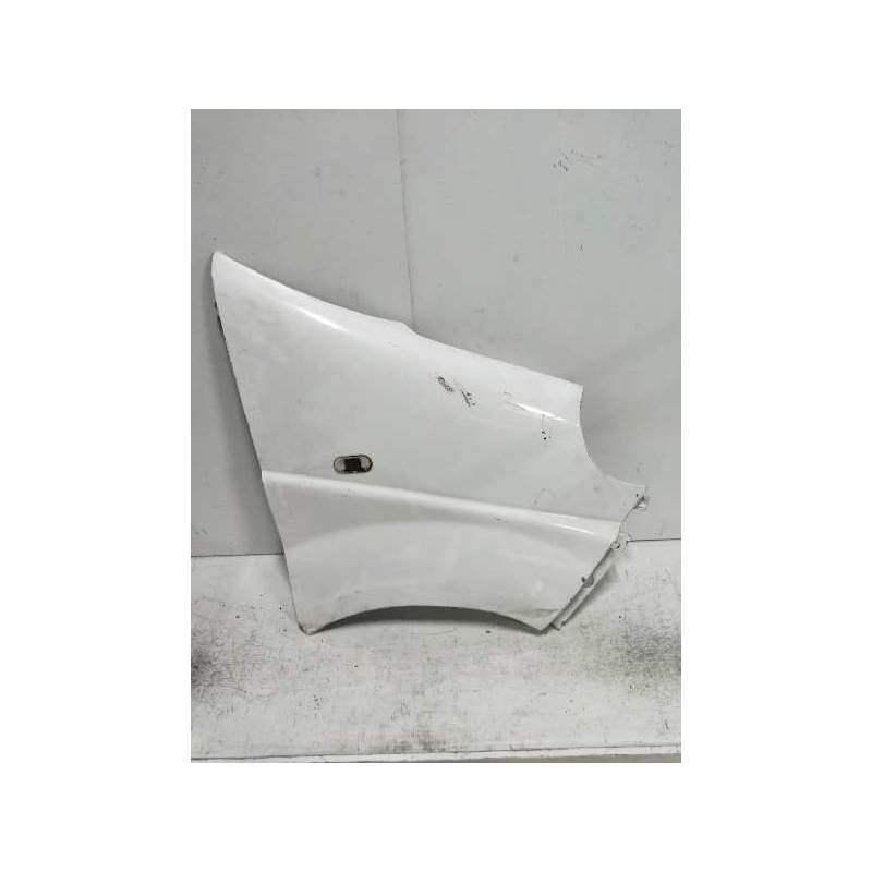 Recambio de aleta delantera derecha para opel vivaro 1.9 cdti cat (f9q-760 / l08) referencia OEM IAM   