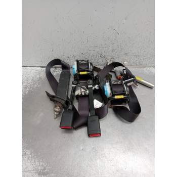 JUEGO CINTURONES DELANTERO 5P 2014