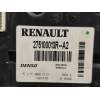 Recambio de mando calefaccion / aire acondicionado para renault master kombi l1h1 3,0t referencia OEM IAM 275100013RA2  