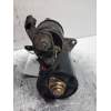 Recambio de motor arranque para opel vectra c berlina sport referencia OEM IAM 0001107404 BOSCH 16V