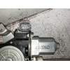 Recambio de elevalunas delantero derecho para nissan navara pick-up d23 2.3 dci referencia OEM IAM 812260  4P