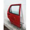 Recambio de puerta trasera derecha para suzuki ignis rm (mh) básico referencia OEM IAM   5P
