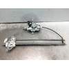 Recambio de elevalunas delantero derecho para nissan navara pick-up d23 2.3 dci referencia OEM IAM 812260  4P