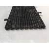 Recambio de condensador / radiador aire acondicionado para alfa romeo 155 2.0 16v cat referencia OEM IAM   