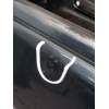 Recambio de puerta delantera izquierda para opel omega a (v87) 2.0 (f19, m19, n19) referencia OEM IAM  5P 
