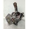 Recambio de mangueta delantera derecha para peugeot 407 st sport pack referencia OEM IAM  20HDI 2004