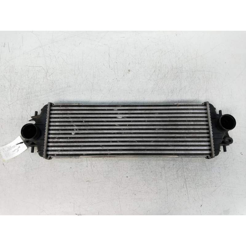 Recambio de intercooler para opel vivaro 1.9 cdti cat (f9q-760 / l08) referencia OEM IAM 868926QJ 91166035 